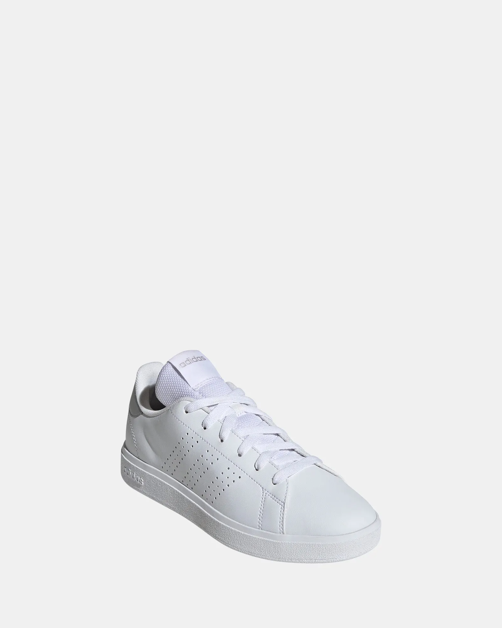 Advantage Base 2.0 Blanc/Blanc/Argent