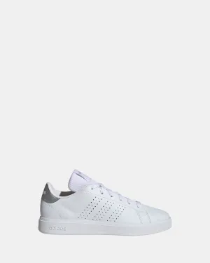Advantage Base 2.0 Blanc/Blanc/Argent