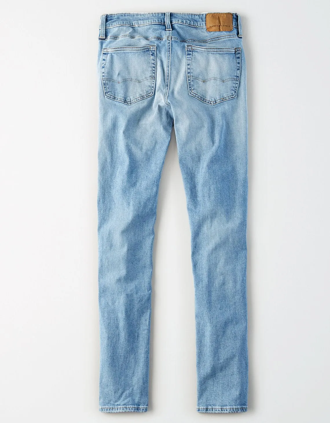 AE AirFlex  Jean Skinny