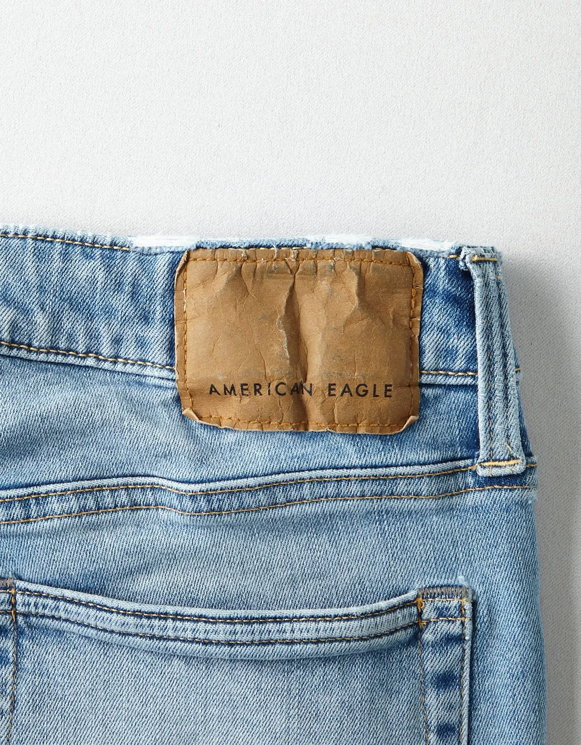 AE AirFlex  Jean Skinny