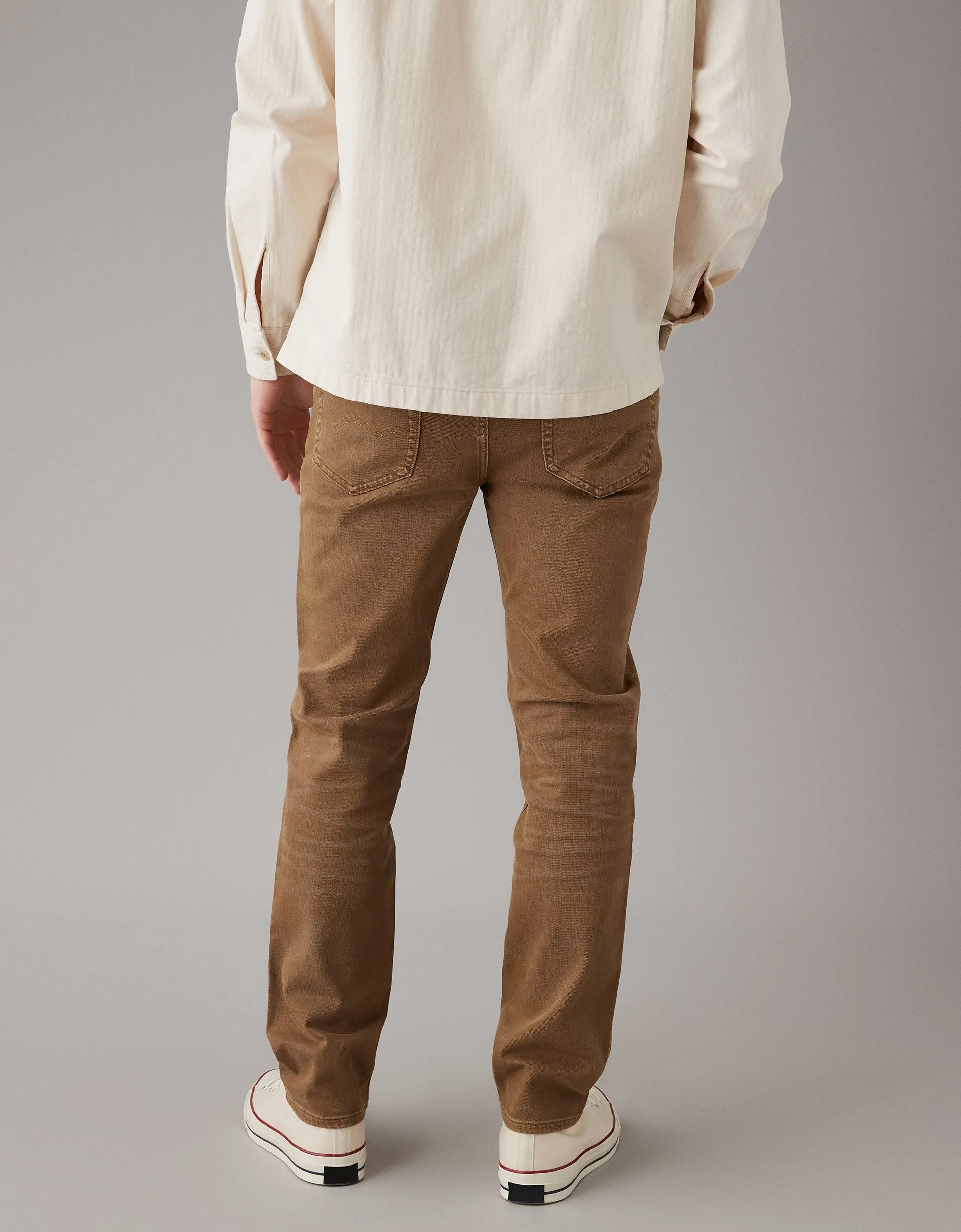 AE AirFlex  Jean Slim Droit