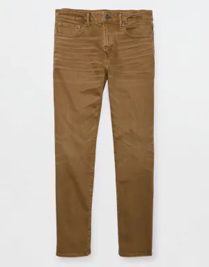 AE AirFlex  Jean Slim Droit