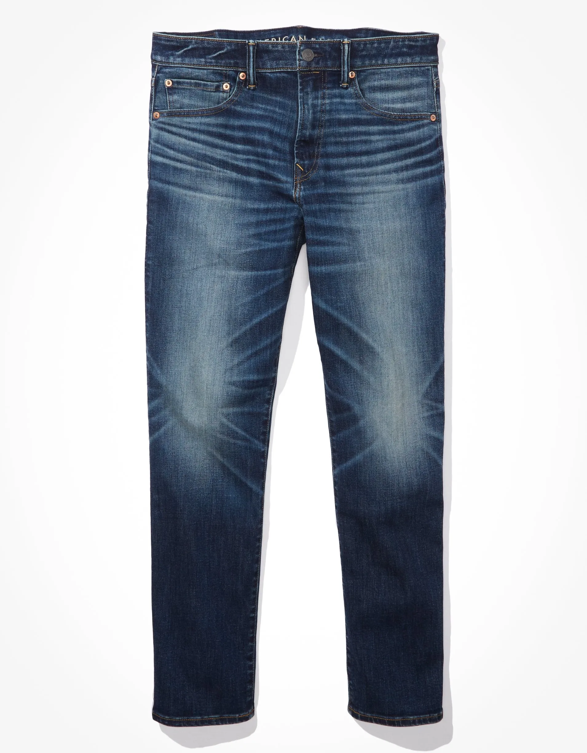 AE AirFlex  Temp Tech Jean droit athlétique
