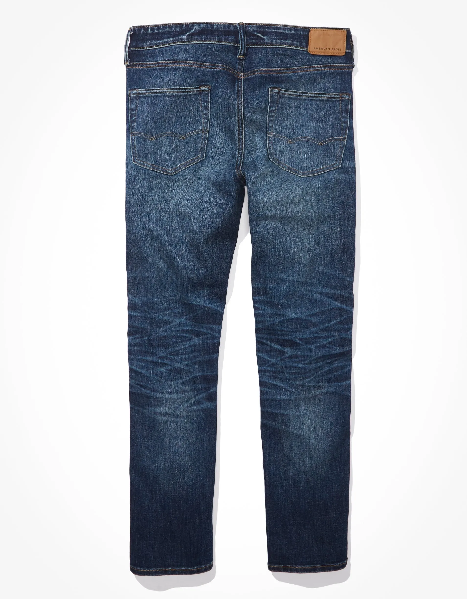 AE AirFlex  Temp Tech Jean droit athlétique