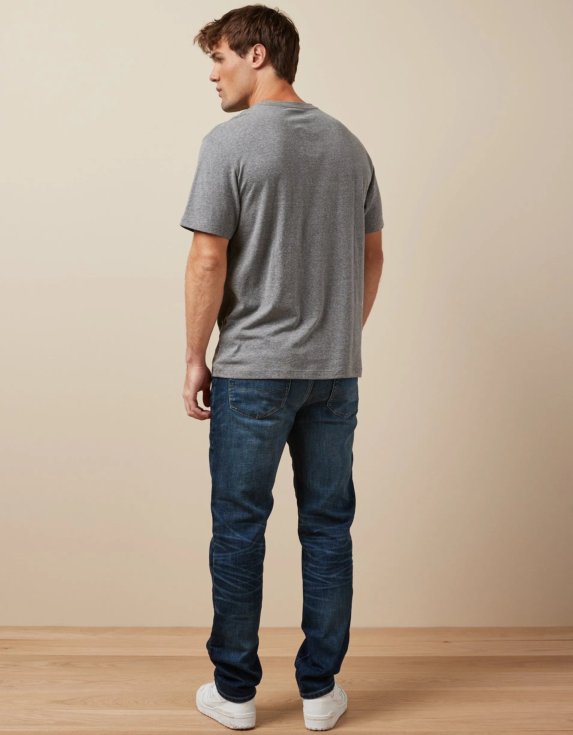 AE AirFlex  Temp Tech Jean droit athlétique