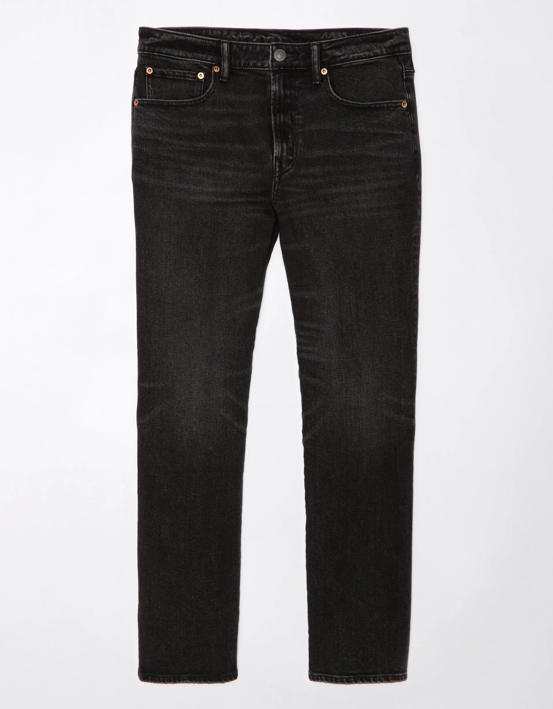 AE EasyFlex Jean Droit Détendu