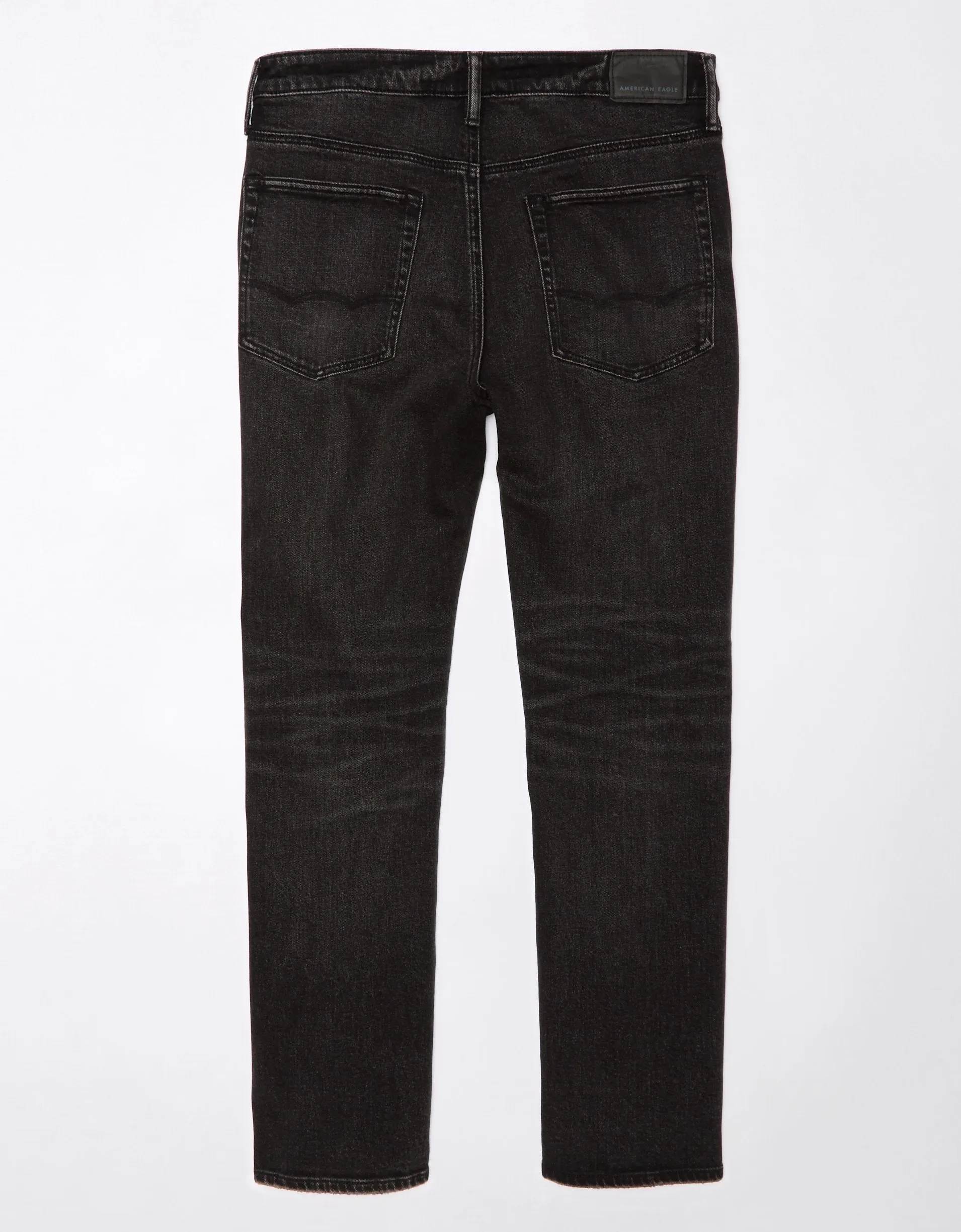 AE EasyFlex Jean Droit Détendu