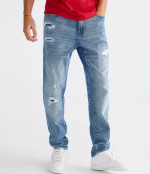 Aeropostale Jean Skinny Athlétique Premium Air