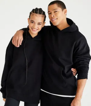 Pull à capuche Essentials pour hommes Aeropostale - - Taille XXL - Coton - Mode et vêtements pour adolescents Noir Aeropostale