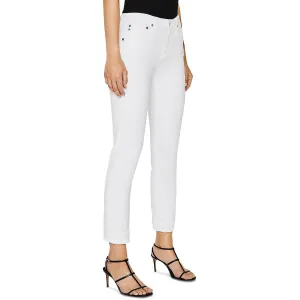 AG Adriano Goldschmied Jeans Boyfriend Détendus pour Femme