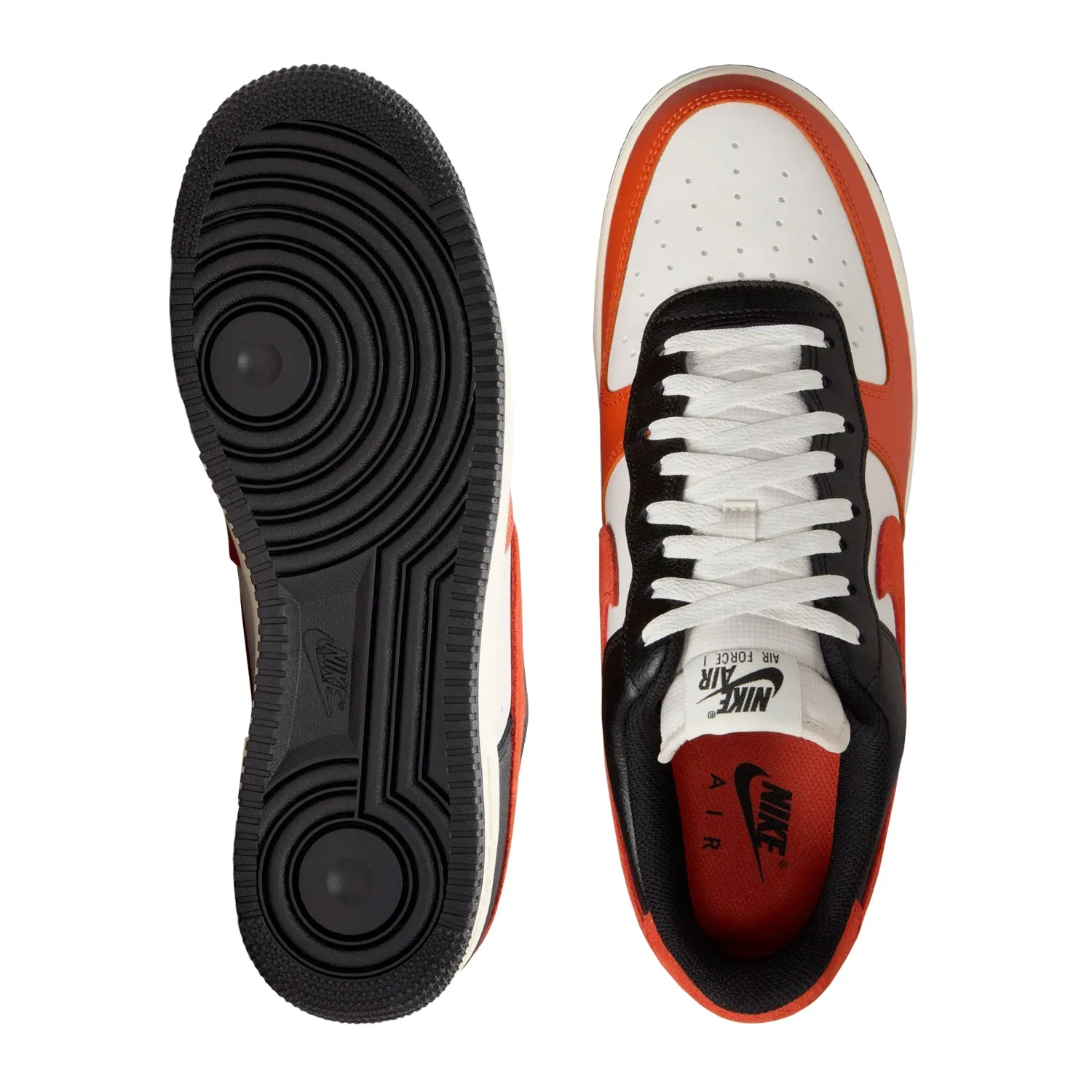 Air Force 1 Low 07 LV8 - Hommes