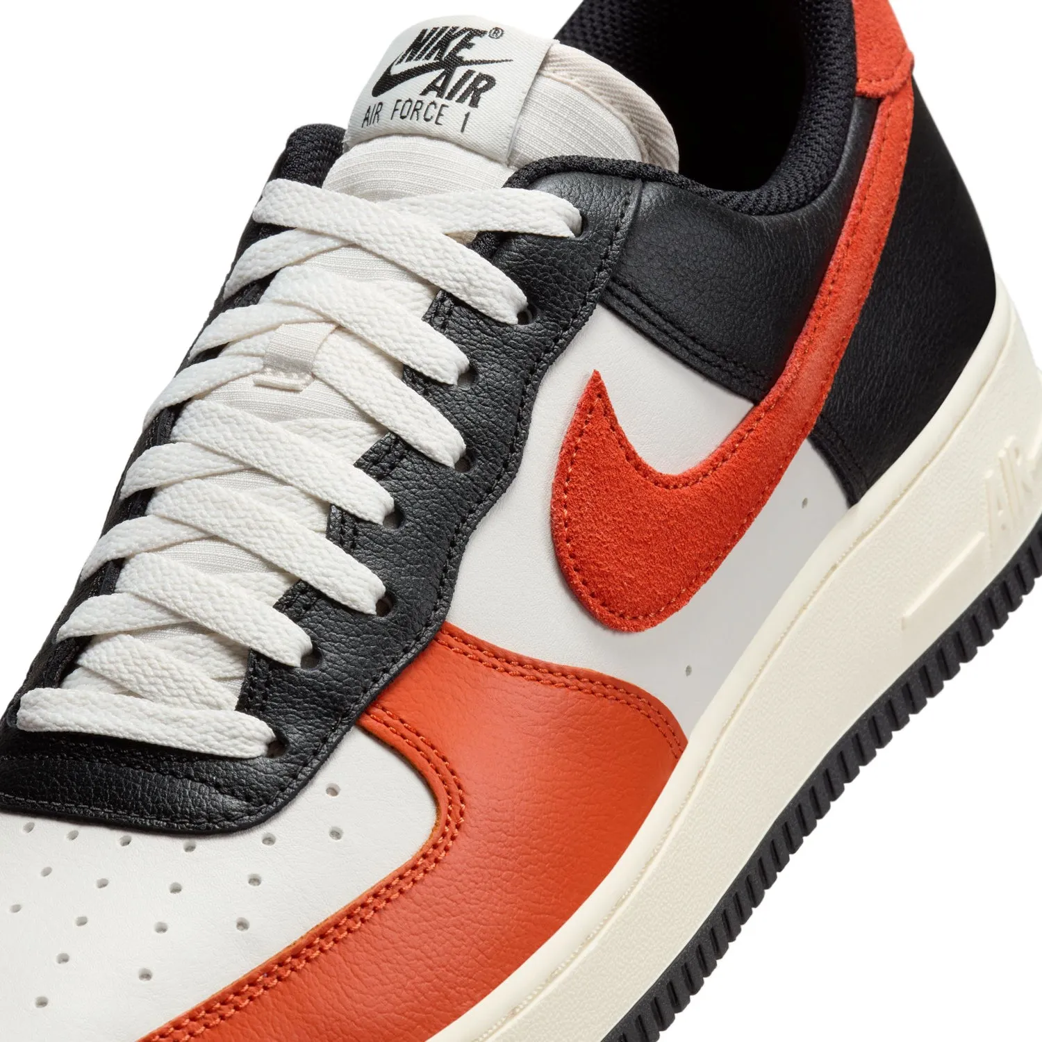 Air Force 1 Low 07 LV8 - Hommes