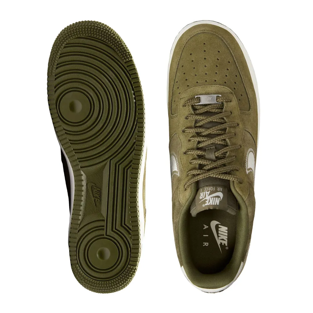 Air Force 1 Low 07 LV8 - Hommes