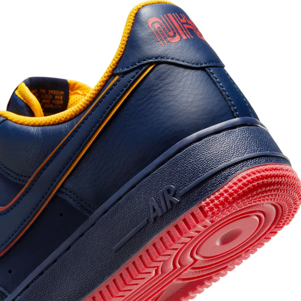 Air Force 1 Low 07 LV8 - Hommes