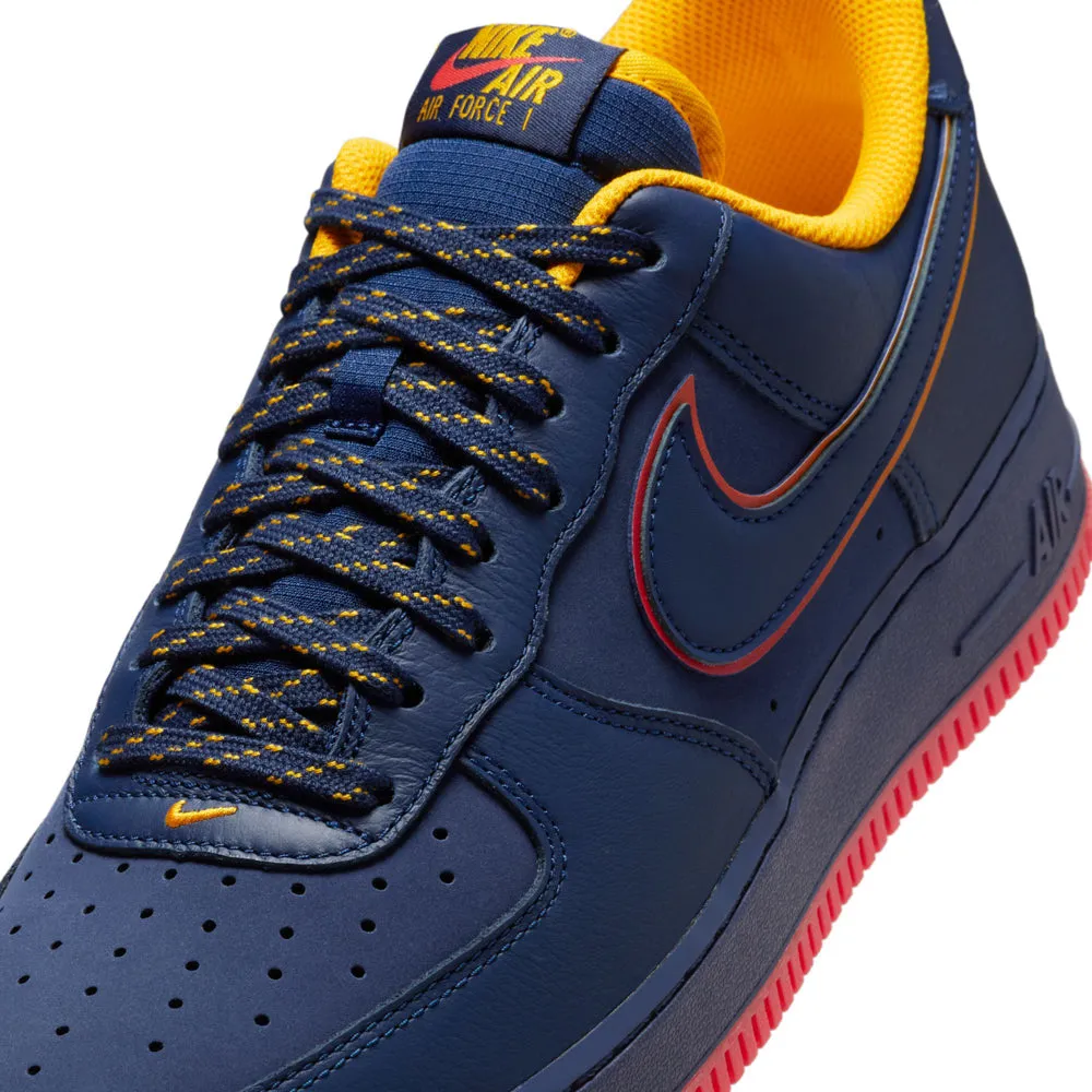 Air Force 1 Low 07 LV8 - Hommes