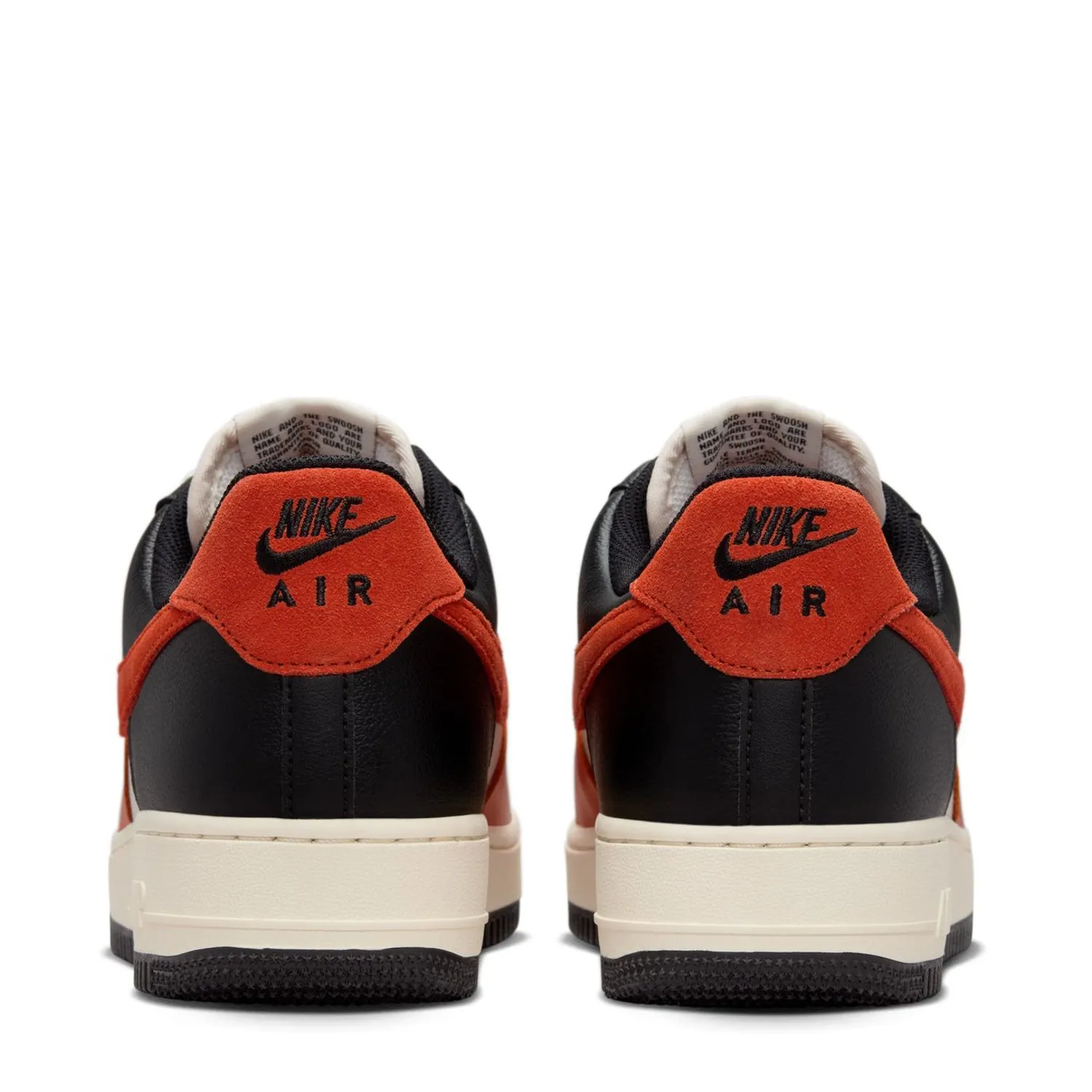 Air Force 1 Low 07 LV8 - Hommes