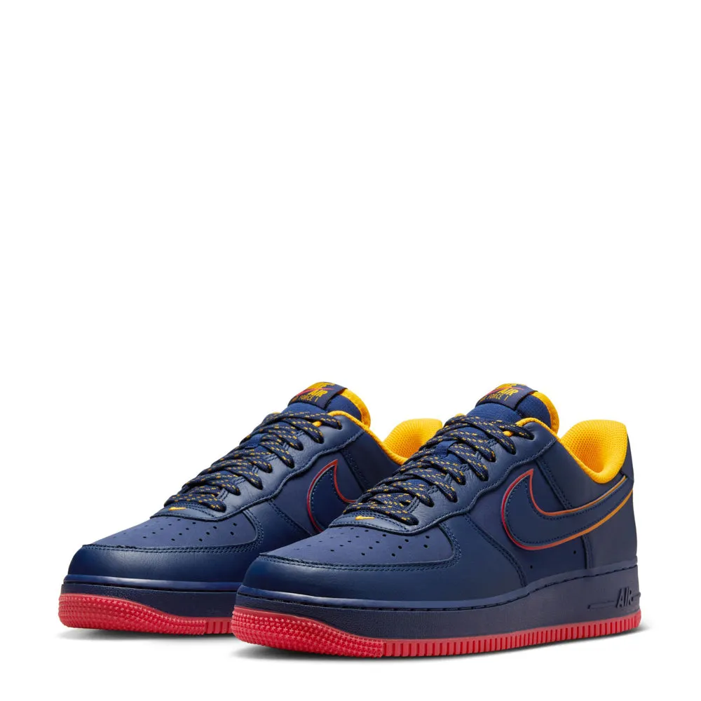 Air Force 1 Low 07 LV8 - Hommes