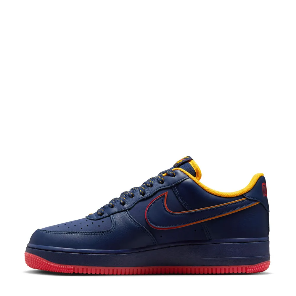 Air Force 1 Low 07 LV8 - Hommes