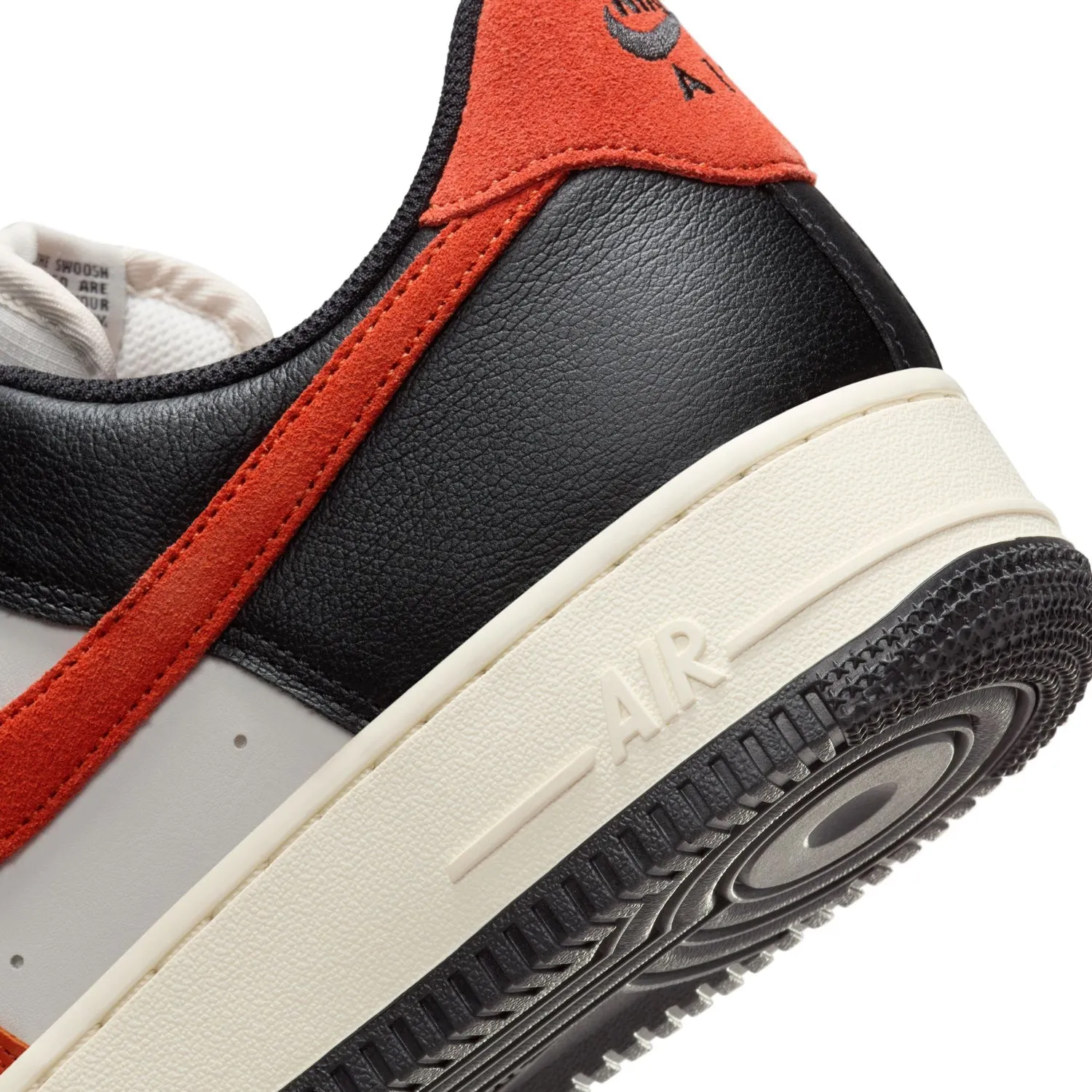 Air Force 1 Low 07 LV8 - Hommes