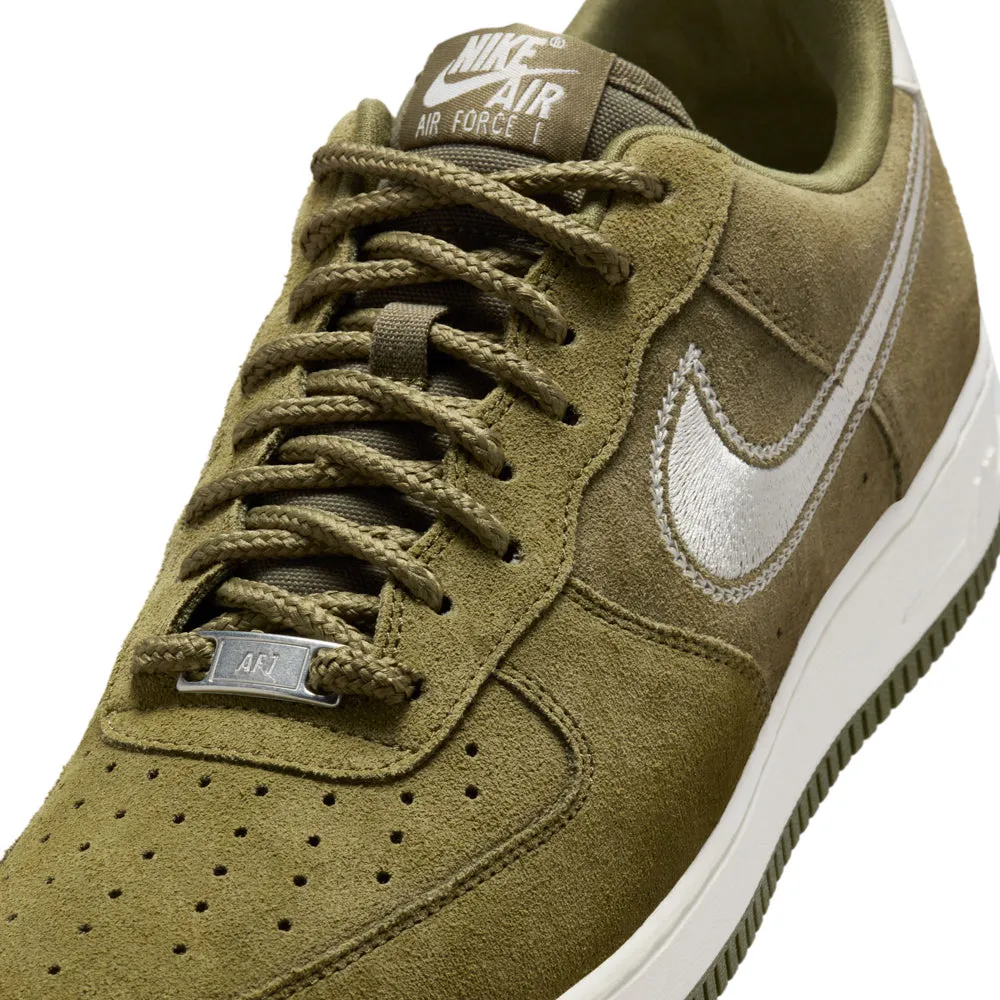 Air Force 1 Low 07 LV8 - Hommes