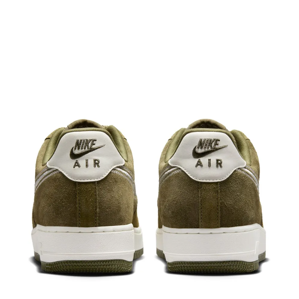 Air Force 1 Low 07 LV8 - Hommes