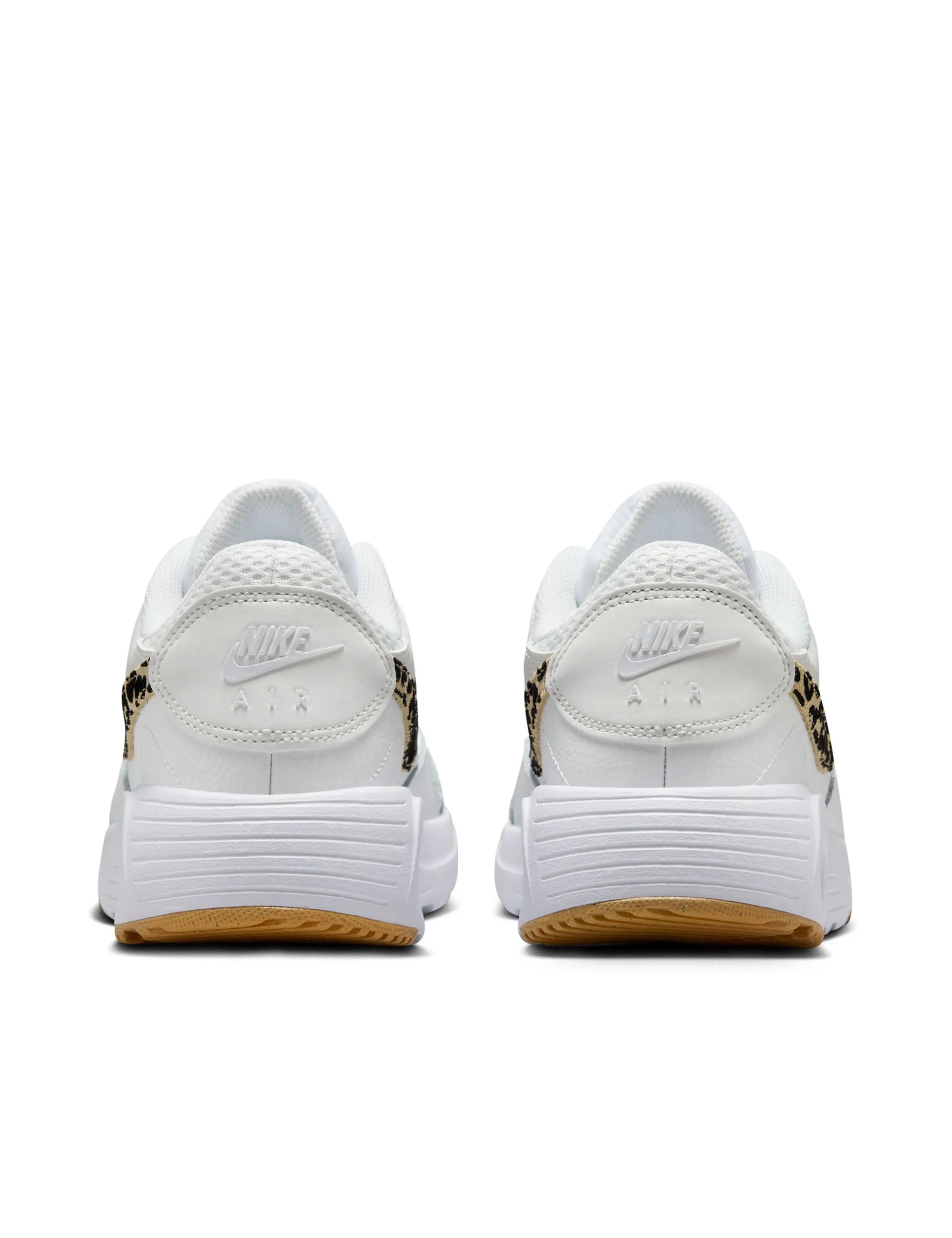 Chaussures Air Max SC - Blanc Summit/Noir/Chanvre/Blanc