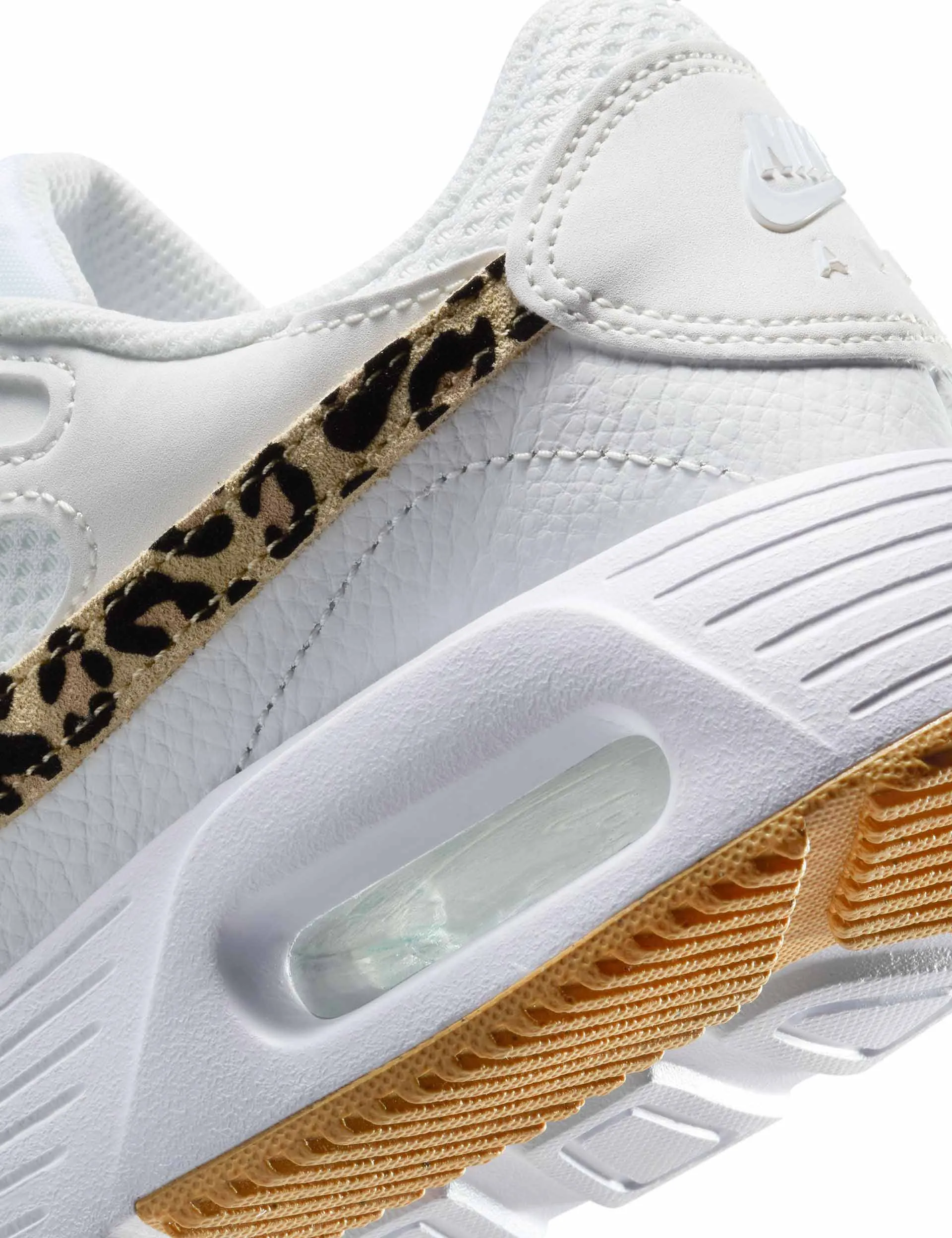 Chaussures Air Max SC - Blanc Summit/Noir/Chanvre/Blanc