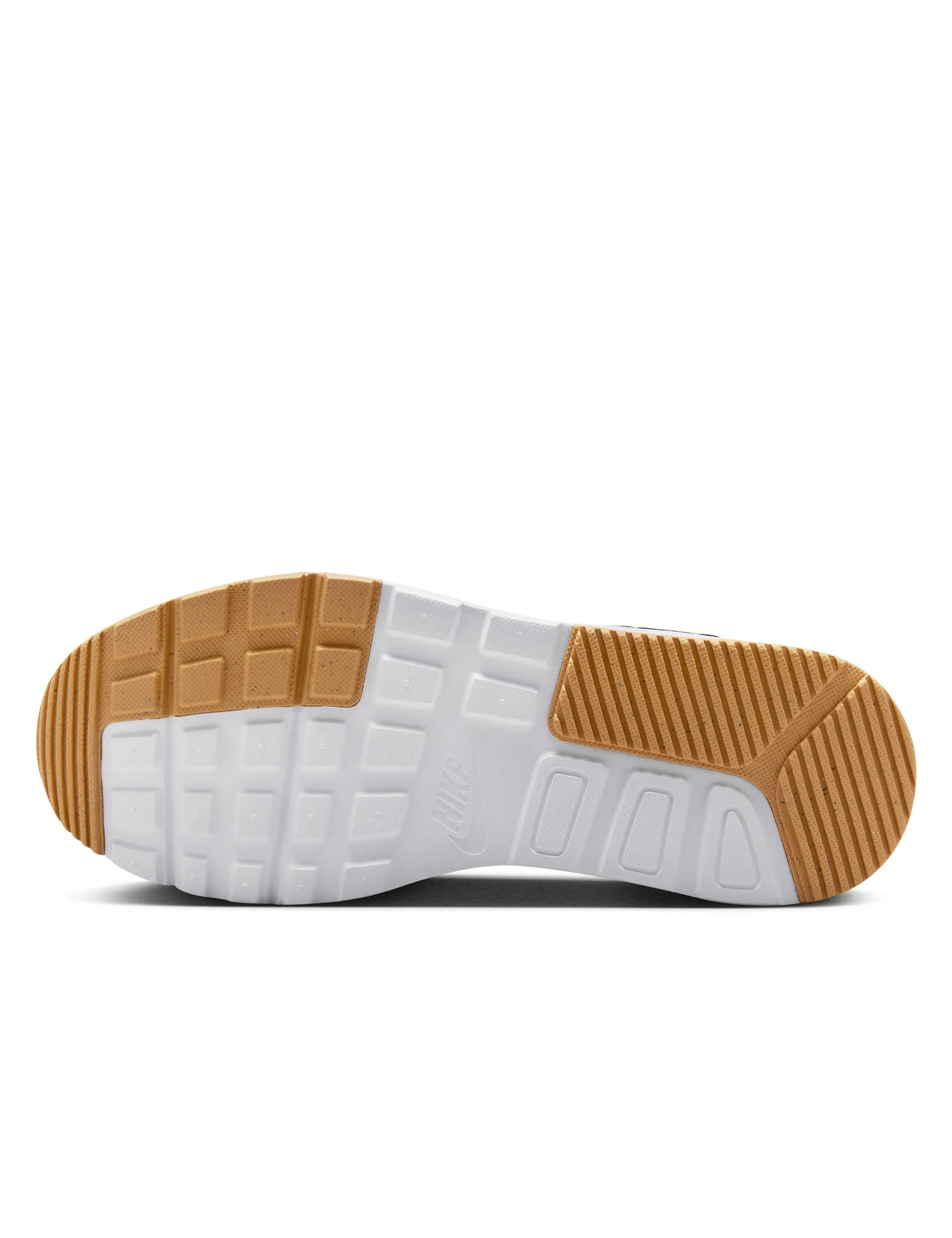 Chaussures Air Max SC - Blanc Summit/Noir/Chanvre/Blanc