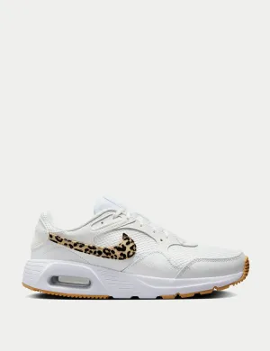 Chaussures Air Max SC - Blanc Summit/Noir/Chanvre/Blanc