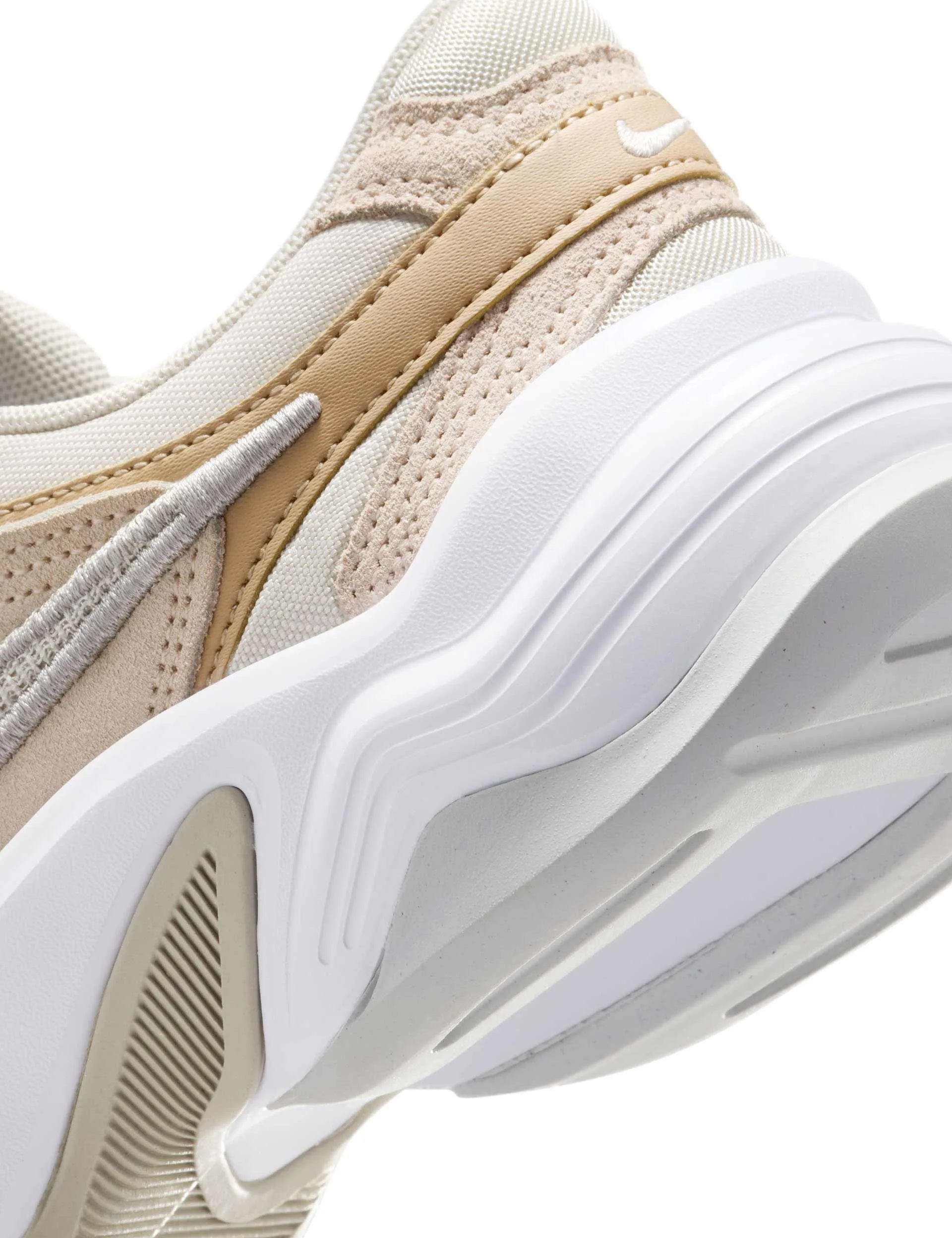 AL8 Chaussures - Brun Bois Clair/Gris Universitaire/Poussière Photon