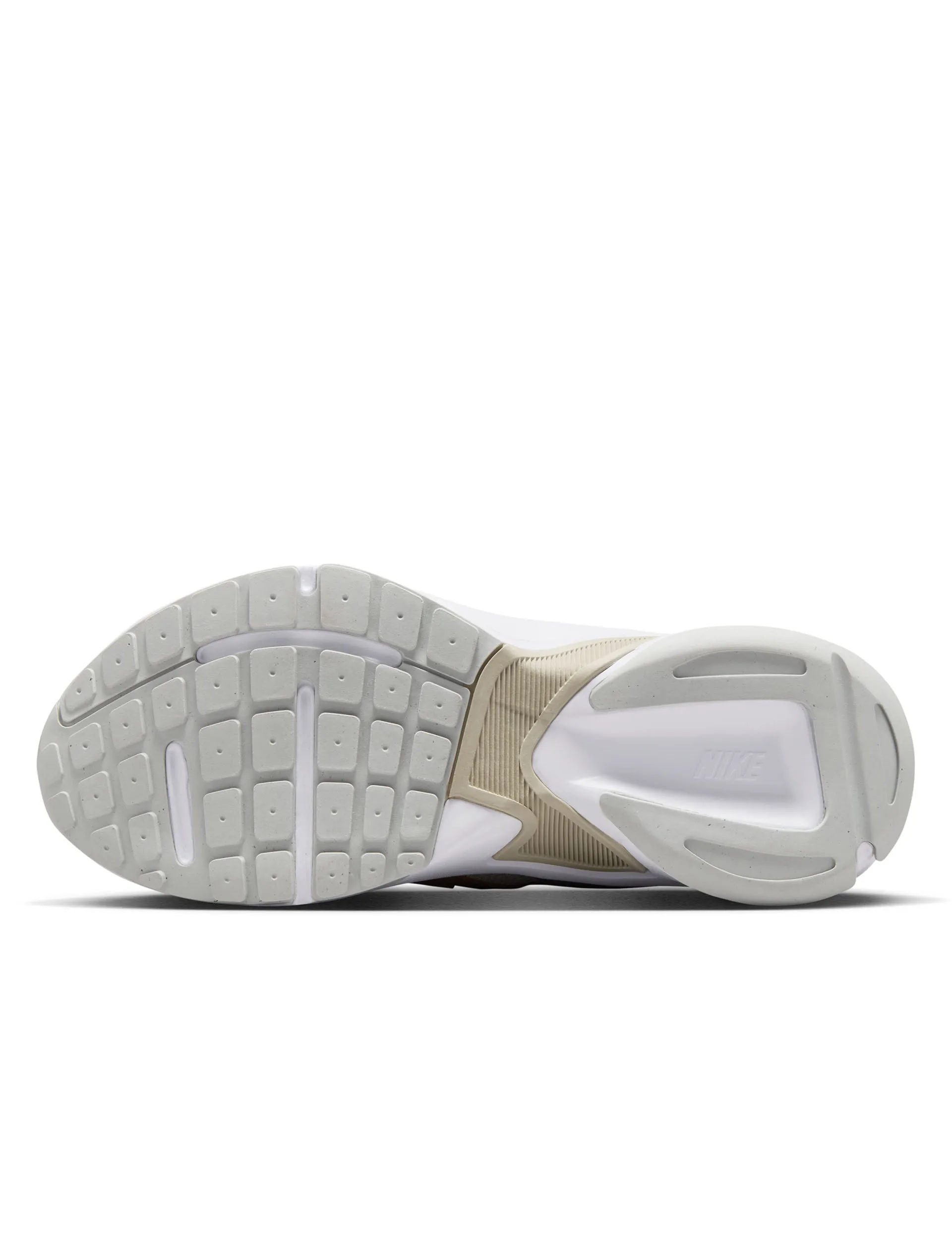 AL8 Chaussures - Brun Bois Clair/Gris Universitaire/Poussière Photon