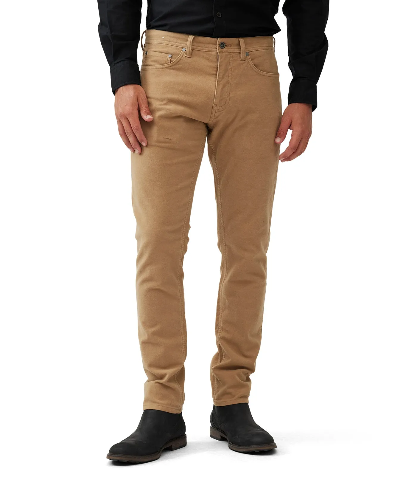 Albury Jean droit