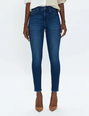 Aline Skinny à Haute Taille, Vêtements Rosslyn_pistola