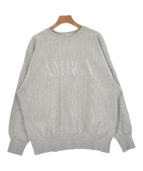 Sweats à capuche Americana