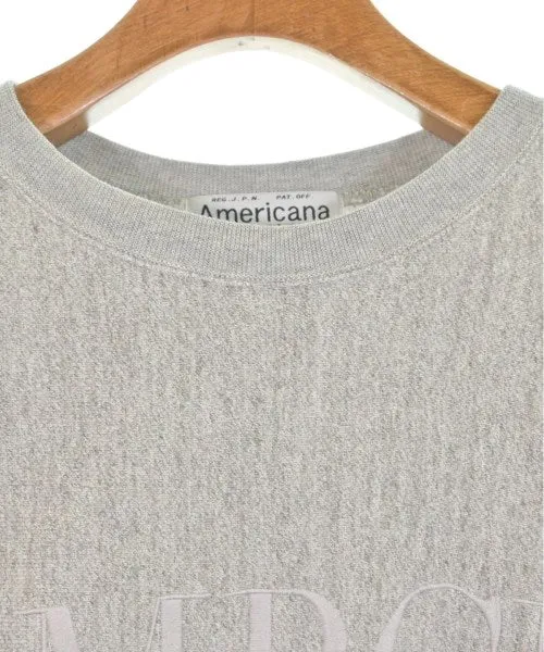 Sweats à capuche Americana