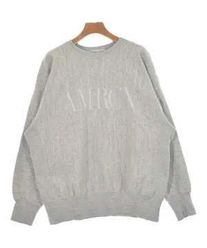 Sweats à capuche Americana