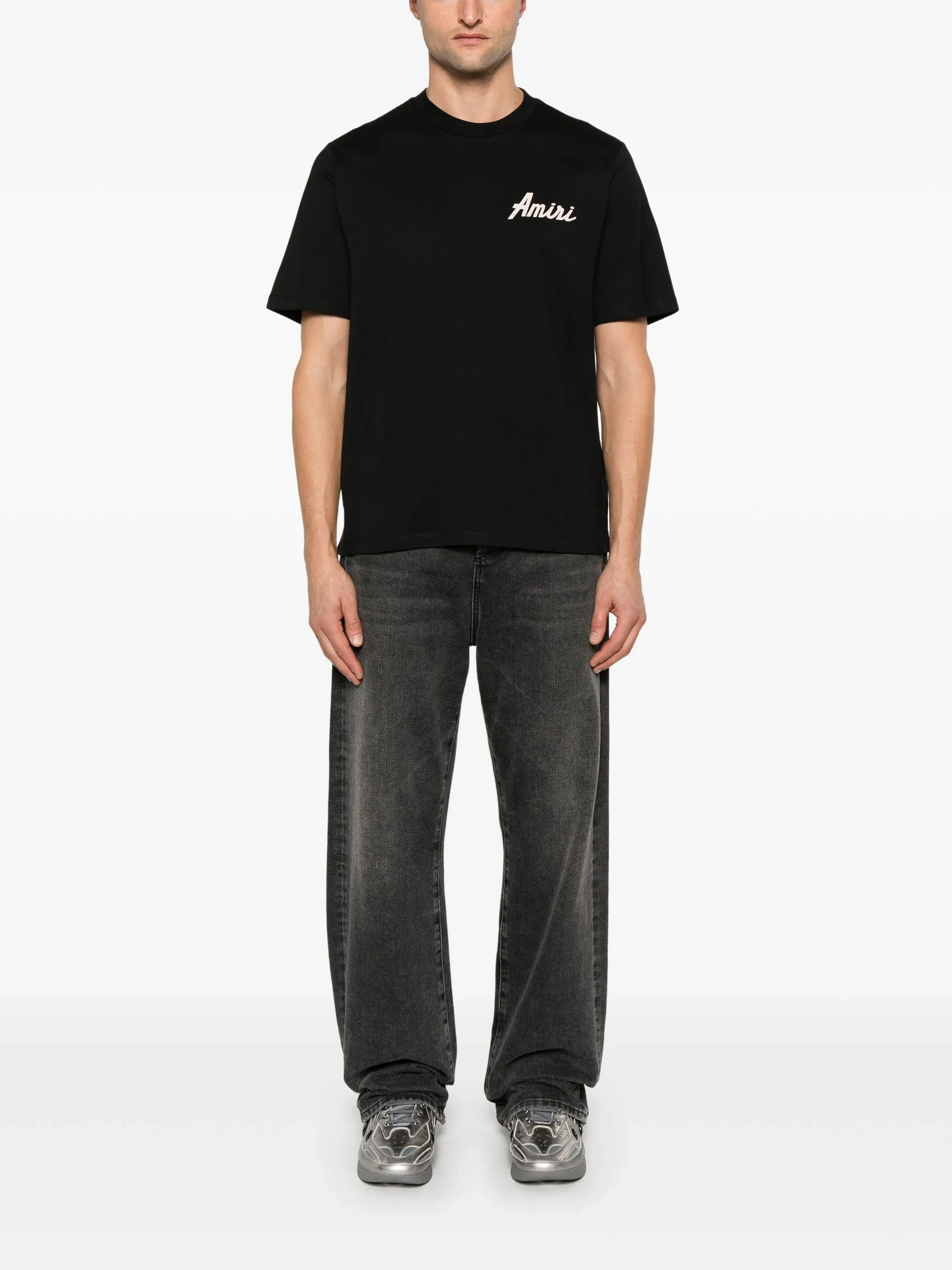 AMIRI - T-shirt City pour Homme_amiri