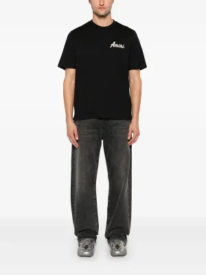AMIRI - T-shirt City pour Homme_amiri