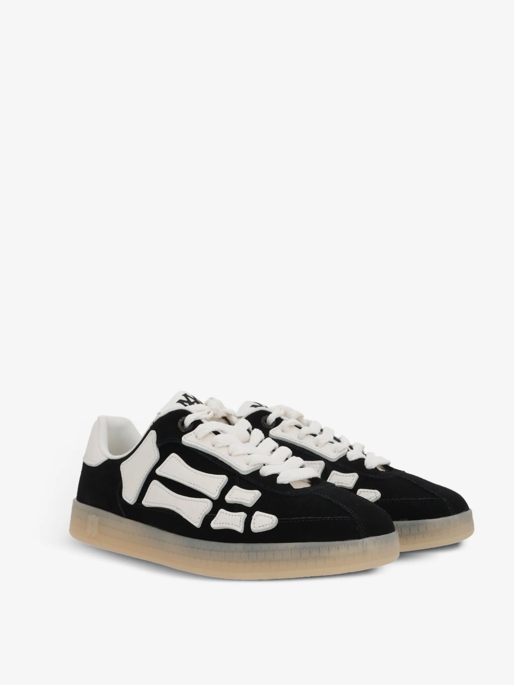 AMIRI - Chaussures de sport Pacific Bones pour homme Vêtements_amiri
