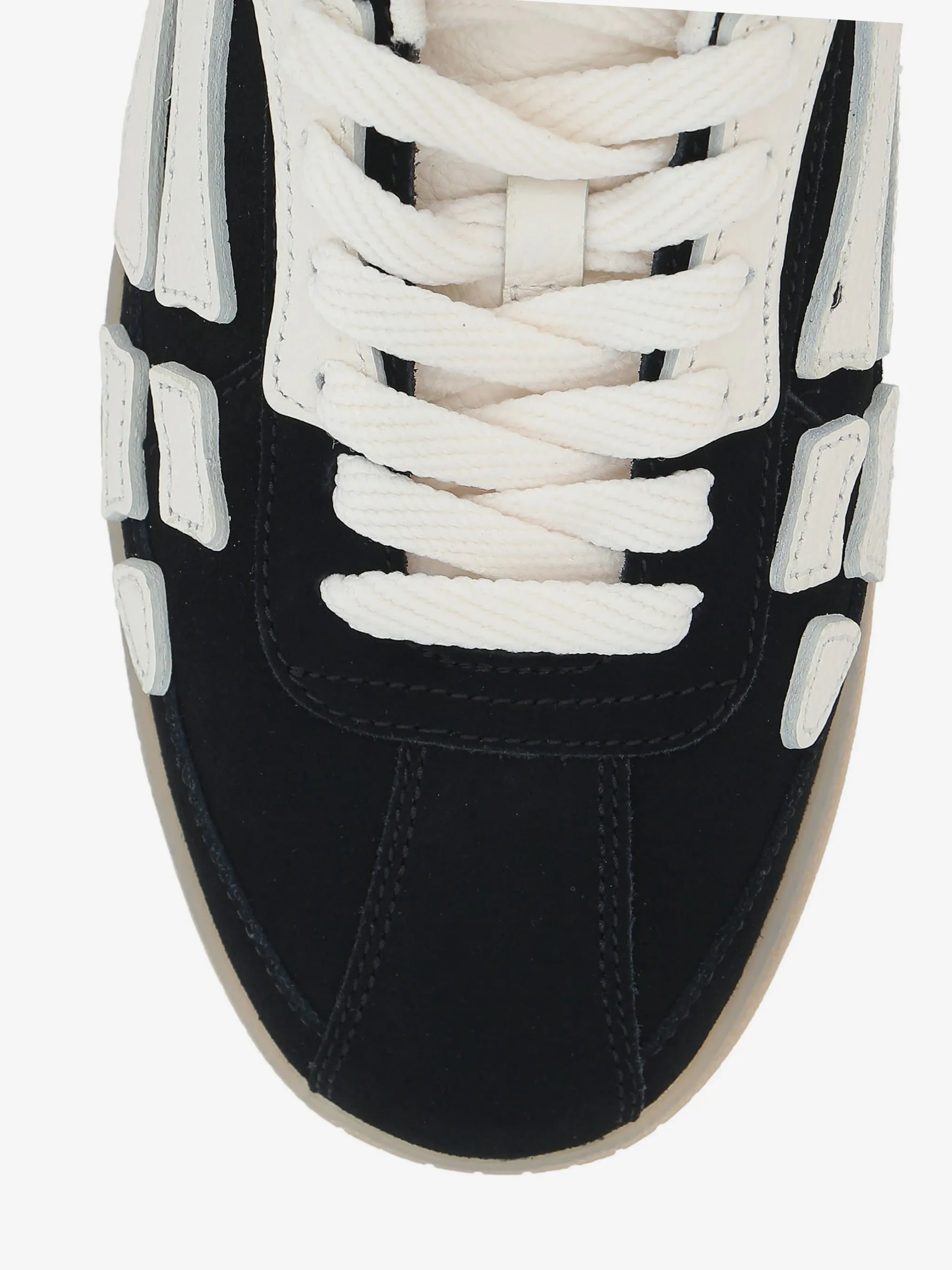 AMIRI - Chaussures de sport Pacific Bones pour homme Vêtements_amiri