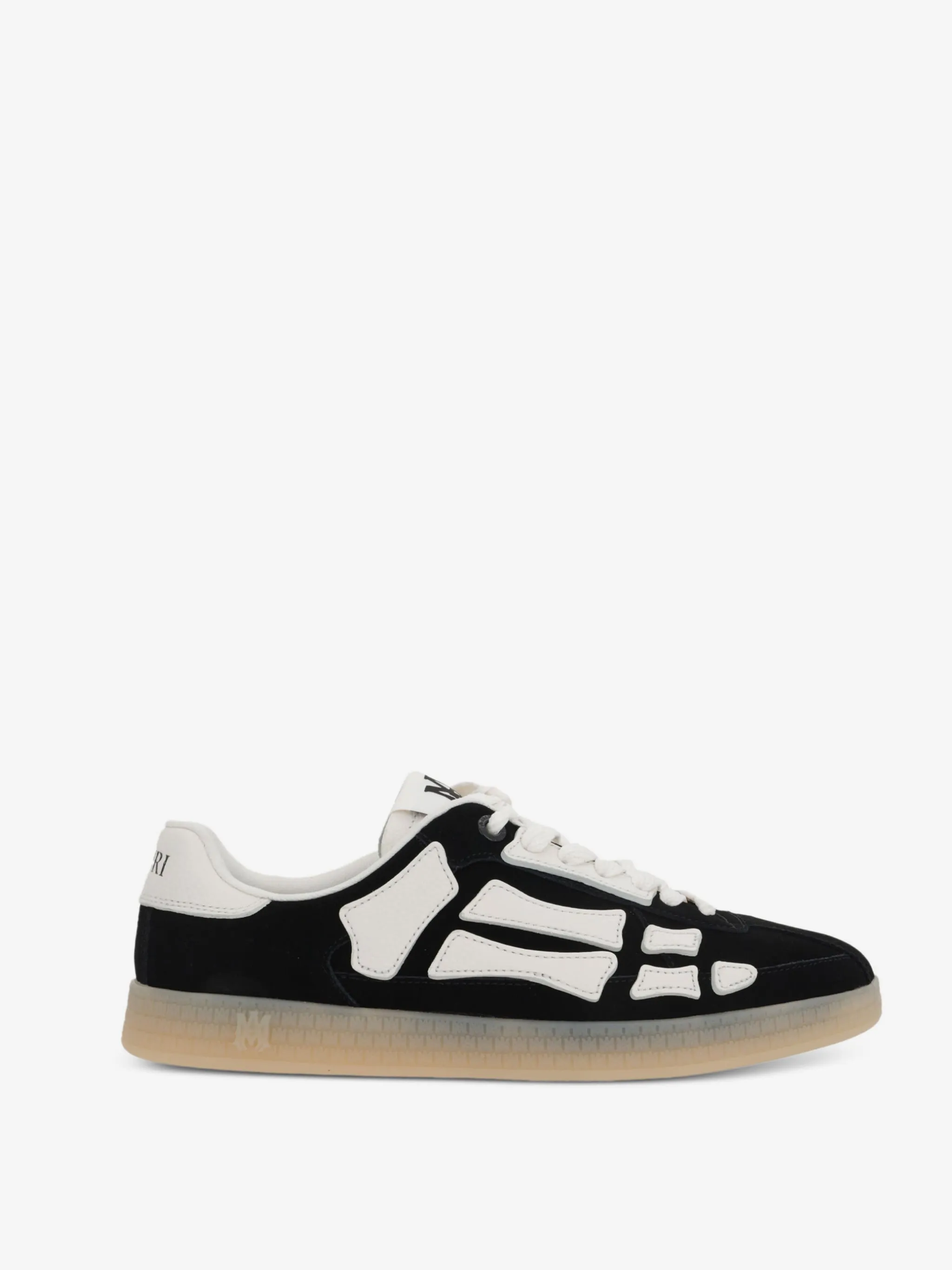 AMIRI - Chaussures de sport Pacific Bones pour homme Vêtements_amiri