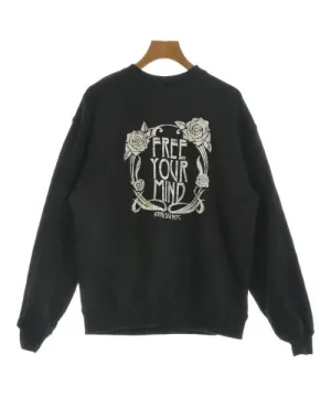 Sweats à capuche ANNA SUI NYC