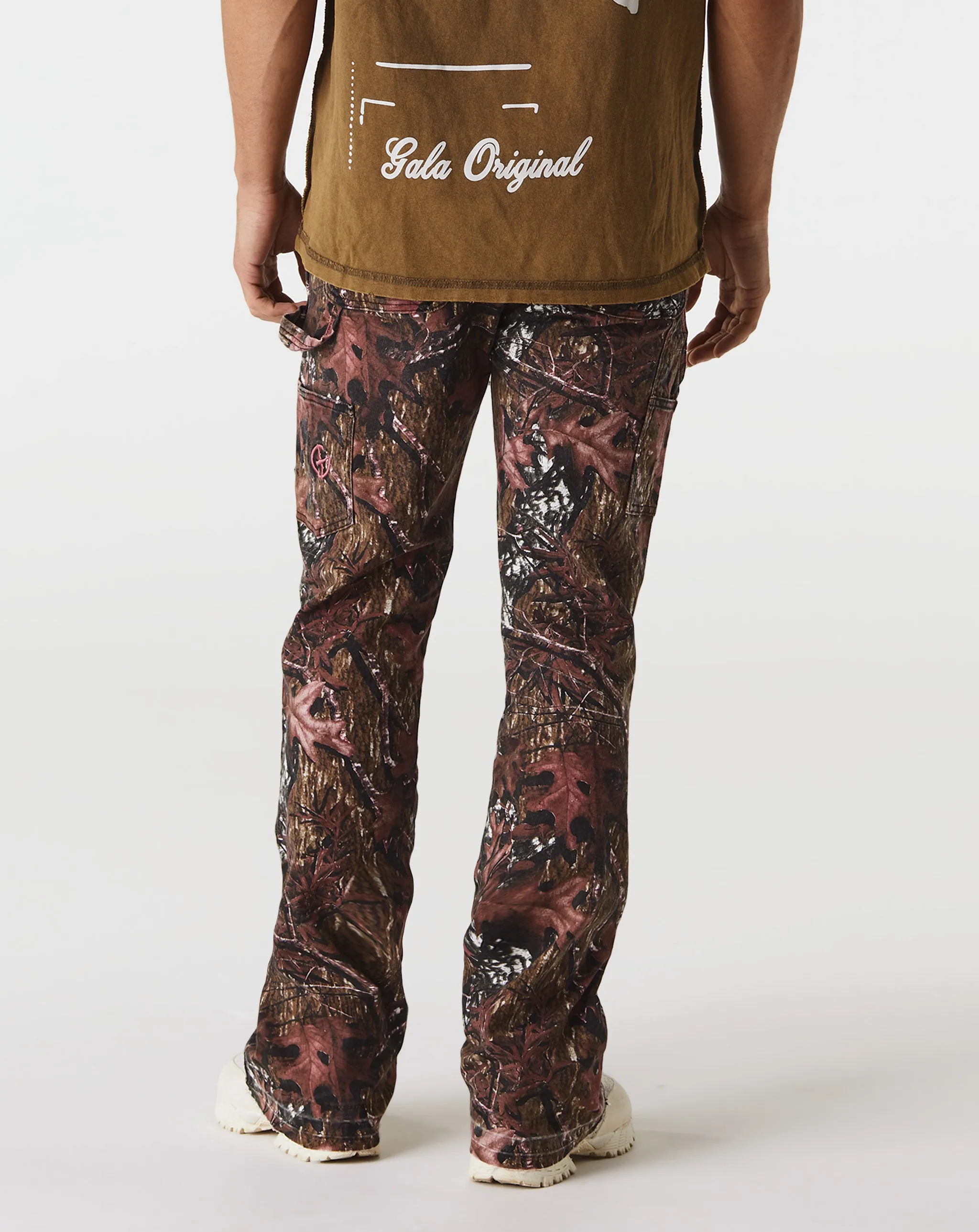 Denim superposé de l'Arkansas