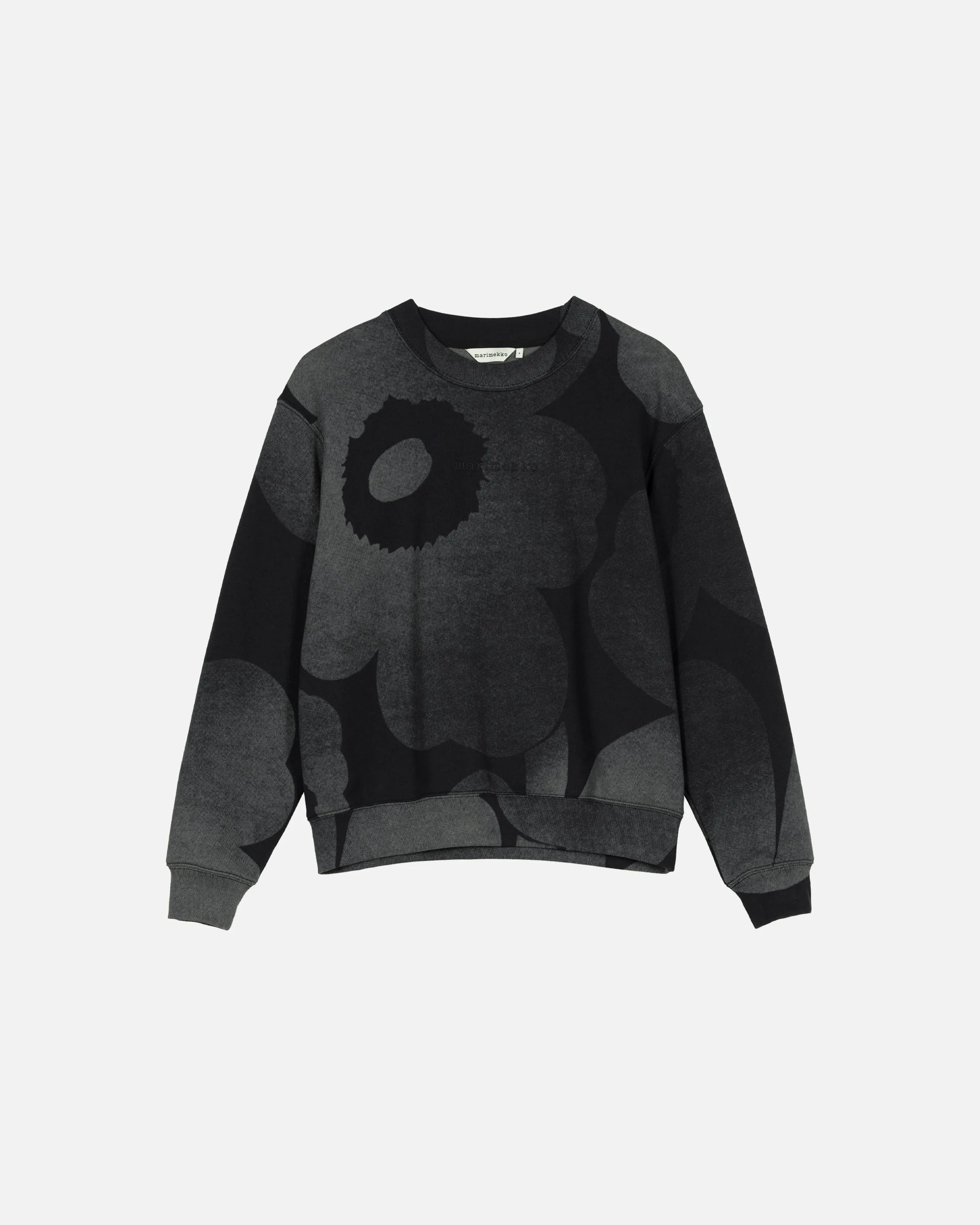 Kioski Leiot Unikko Sweatshirt Asie Exclusive 62cm Vêtements_Marimekko