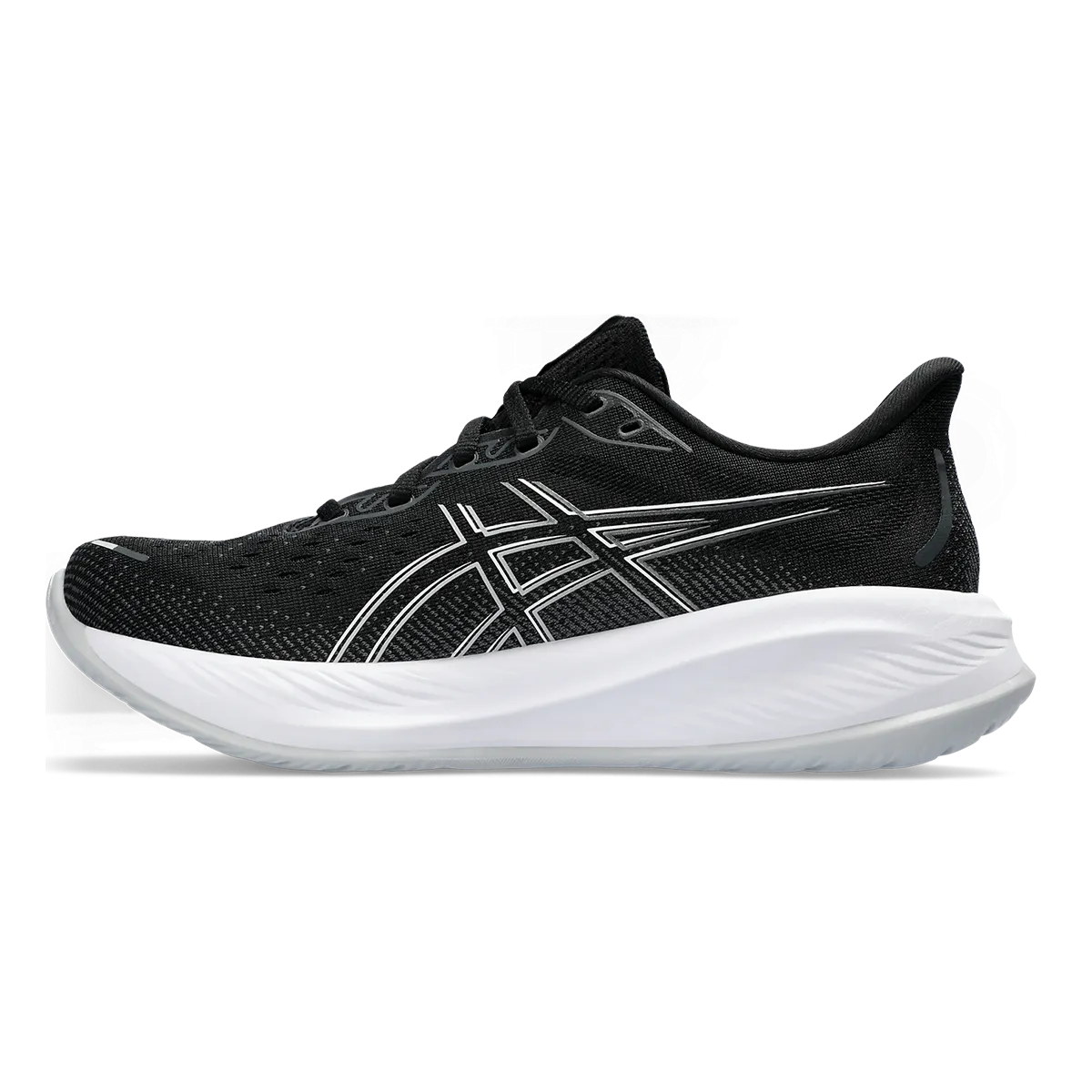 Asics Gel Cumulus 26 - Noir - Béton