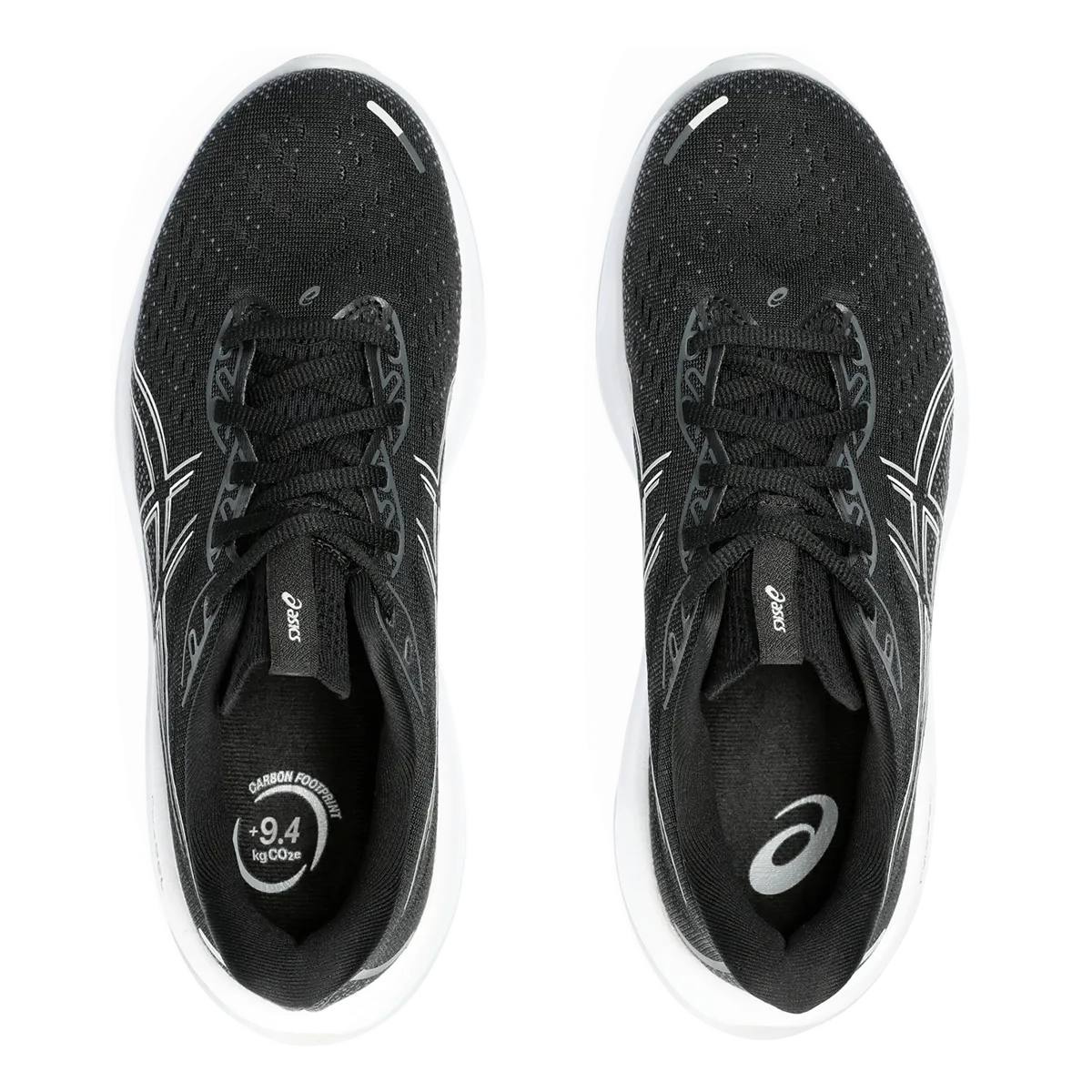 Asics Gel Cumulus 26 - Noir - Béton