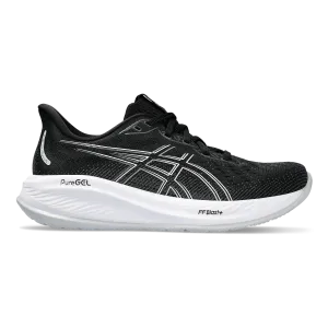Asics Gel Cumulus 26 - Noir - Béton