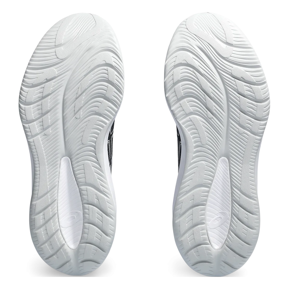 Asics Gel Cumulus 26 - Noir - Béton