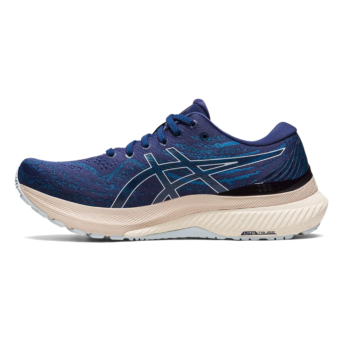 asics-gel-kayano-29 - Bleu Indigo - ciel