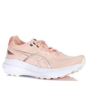 Asics Gel Kayano 31 Femmes Breeze/Blanc